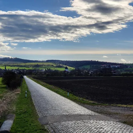 Holiday home Triasland Donndorf