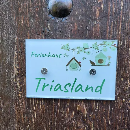 Triasland