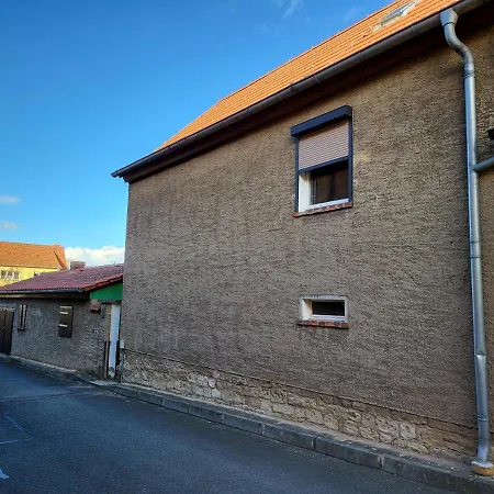Triasland Donndorf