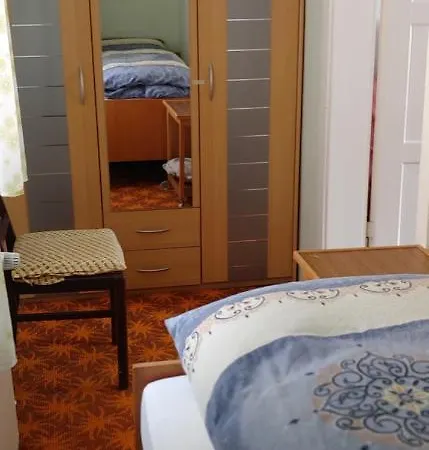 Triasland Holiday home