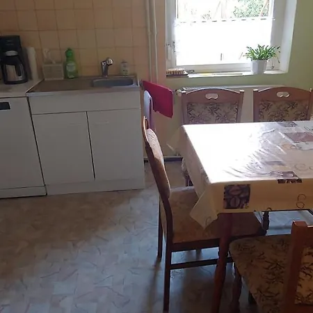 Triasland Holiday home *