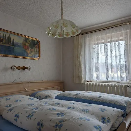 Ferienhaus Triasland