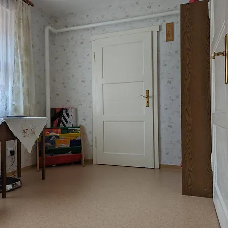 Triasland Ferienhaus *