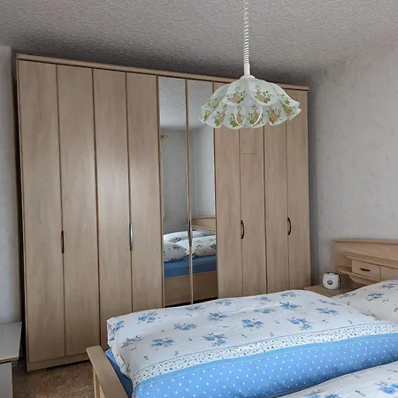 Holiday home Triasland Donndorf