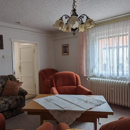 Triasland Ferienhaus *