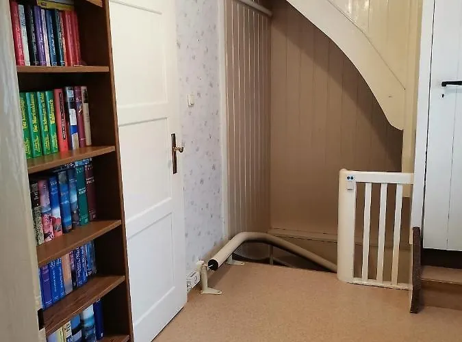 펜션 Triasland Donndorf