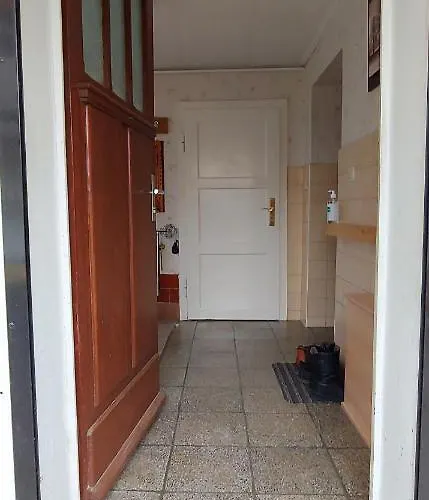 Triasland Tatil Evi *