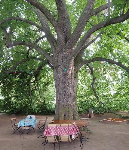 Tatil Evi Triasland *