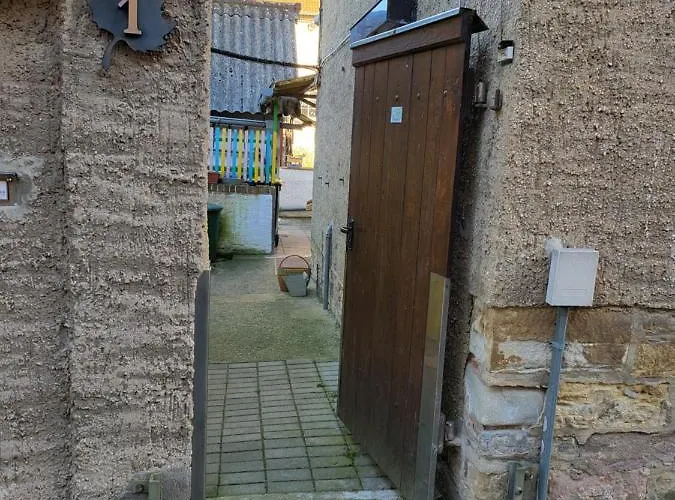 Triasland * Donndorf