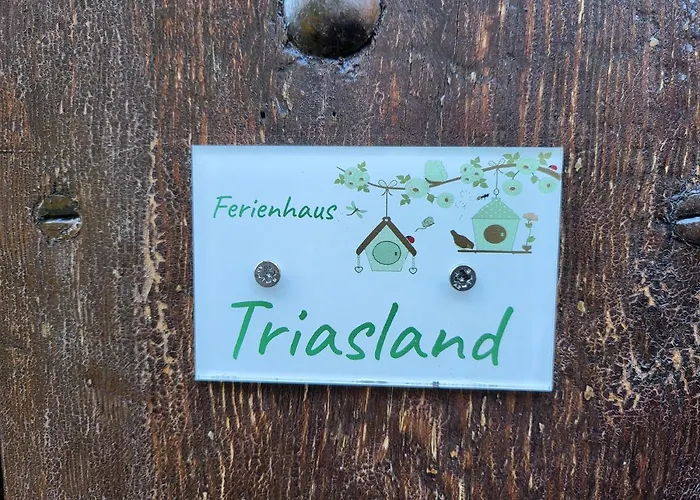 Triasland