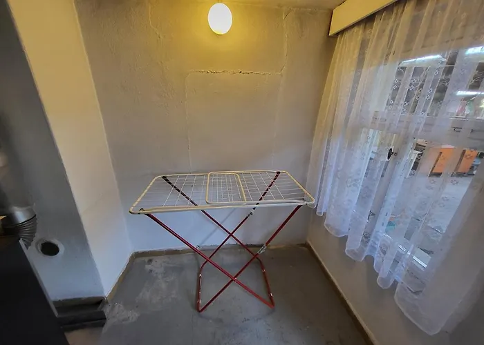 Tatil Evi Triasland Donndorf