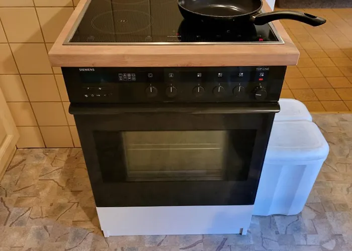 Triasland Tatil Evi Donndorf