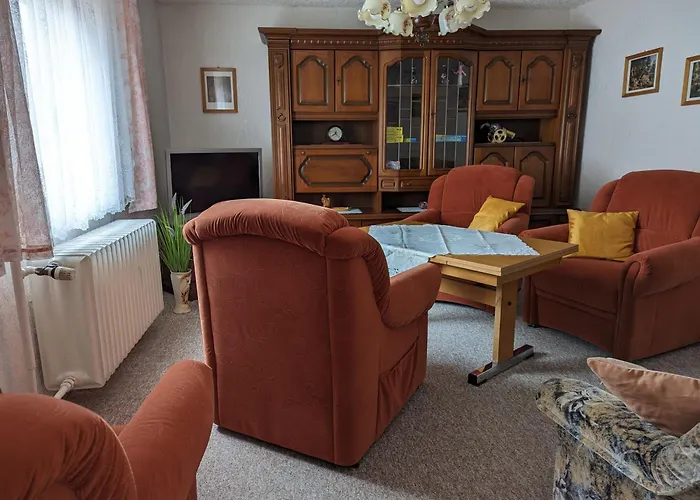 Triasland Tatil Evi *