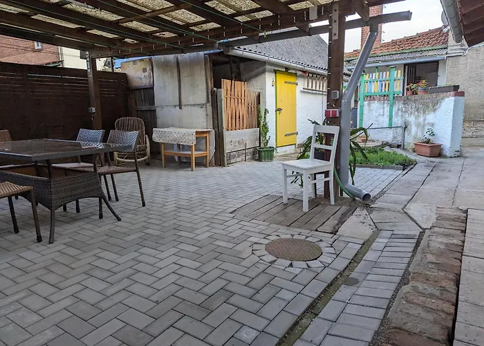 Triasland * Donndorf