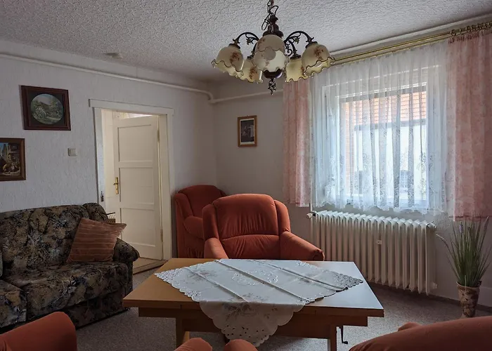 Triasland Tatil Evi *